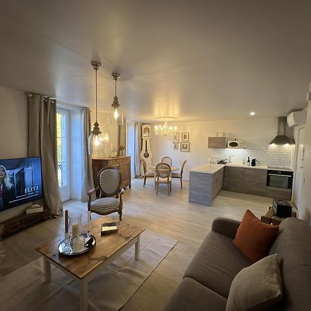 Babolene Shabby Suite Villefranche-de-Rouergue Eksteriør billede