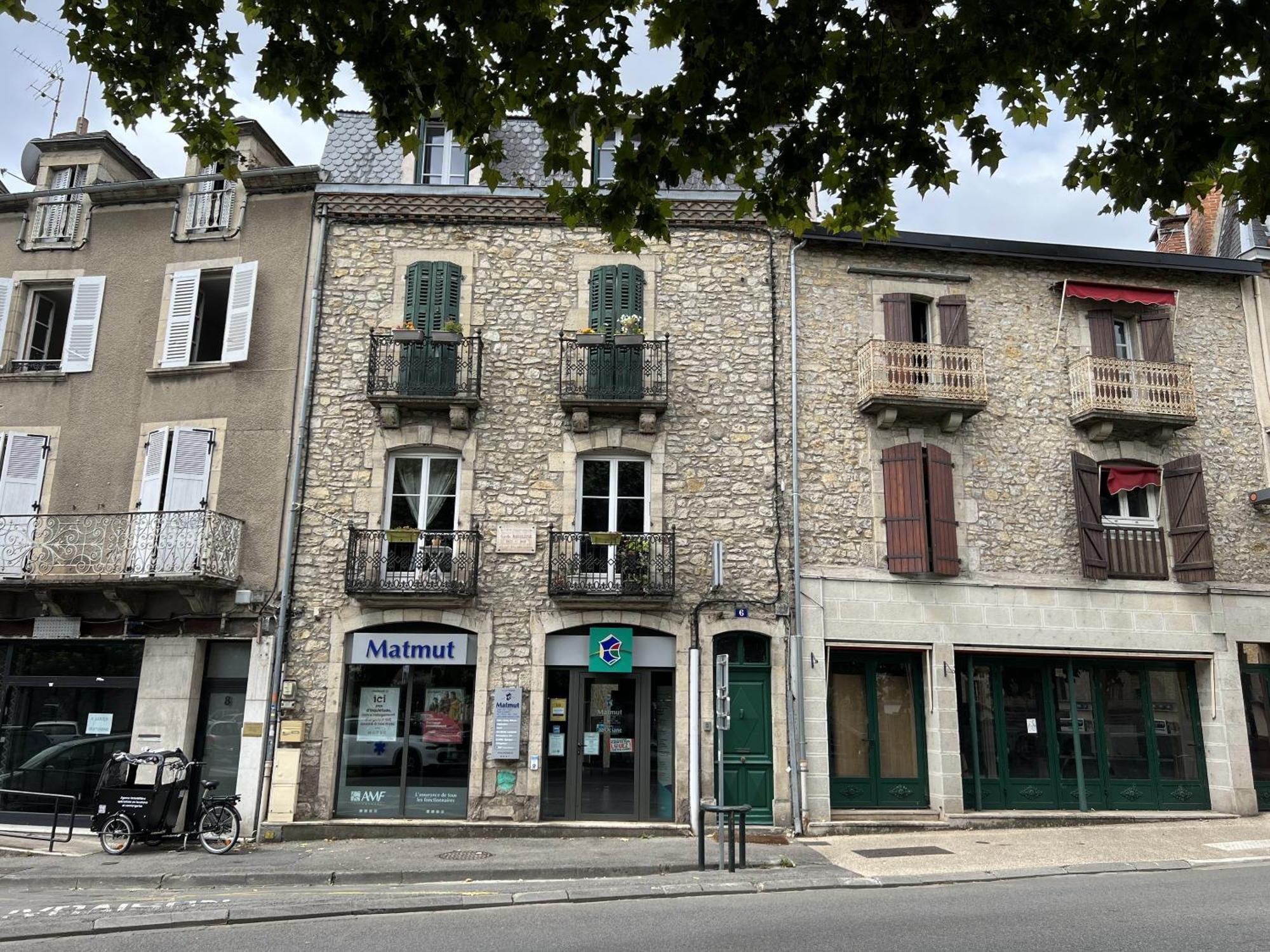 Babolene Shabby Suite Villefranche-de-Rouergue Værelse billede