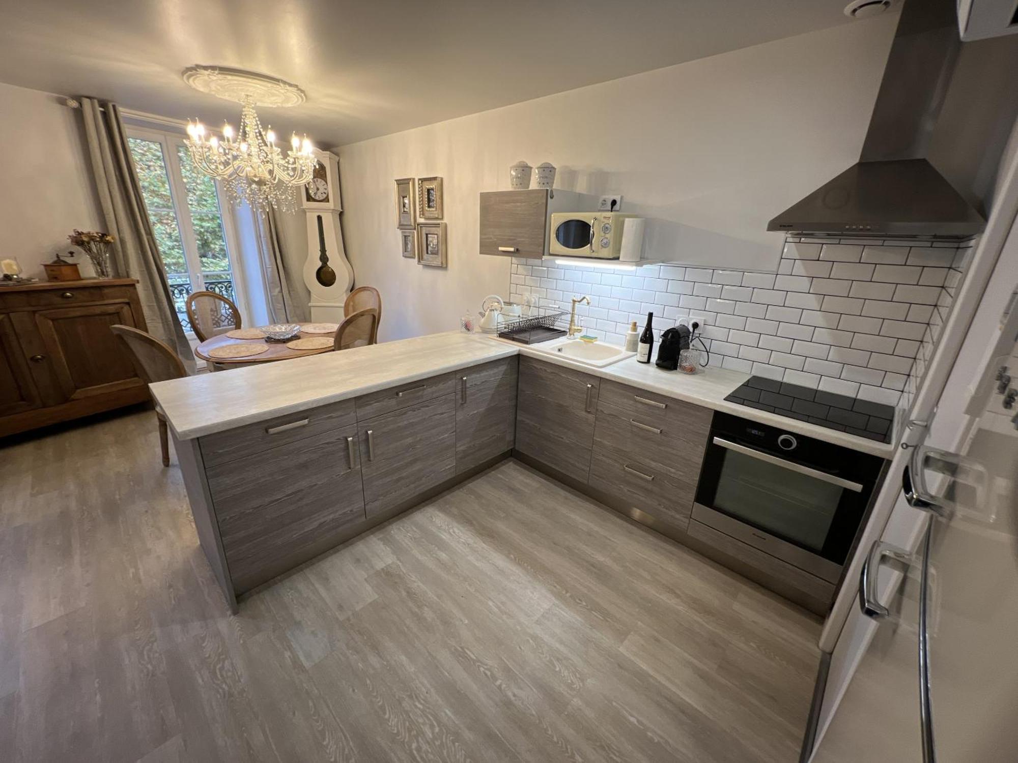 Babolene Shabby Suite Villefranche-de-Rouergue Eksteriør billede