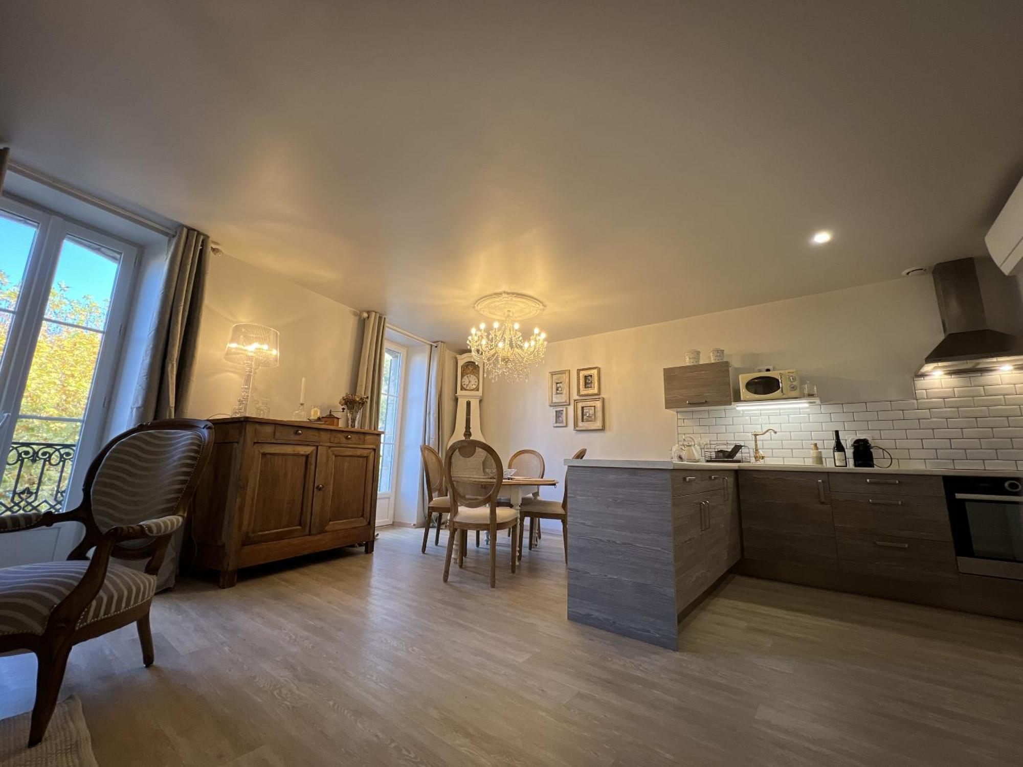 Babolene Shabby Suite Villefranche-de-Rouergue Eksteriør billede