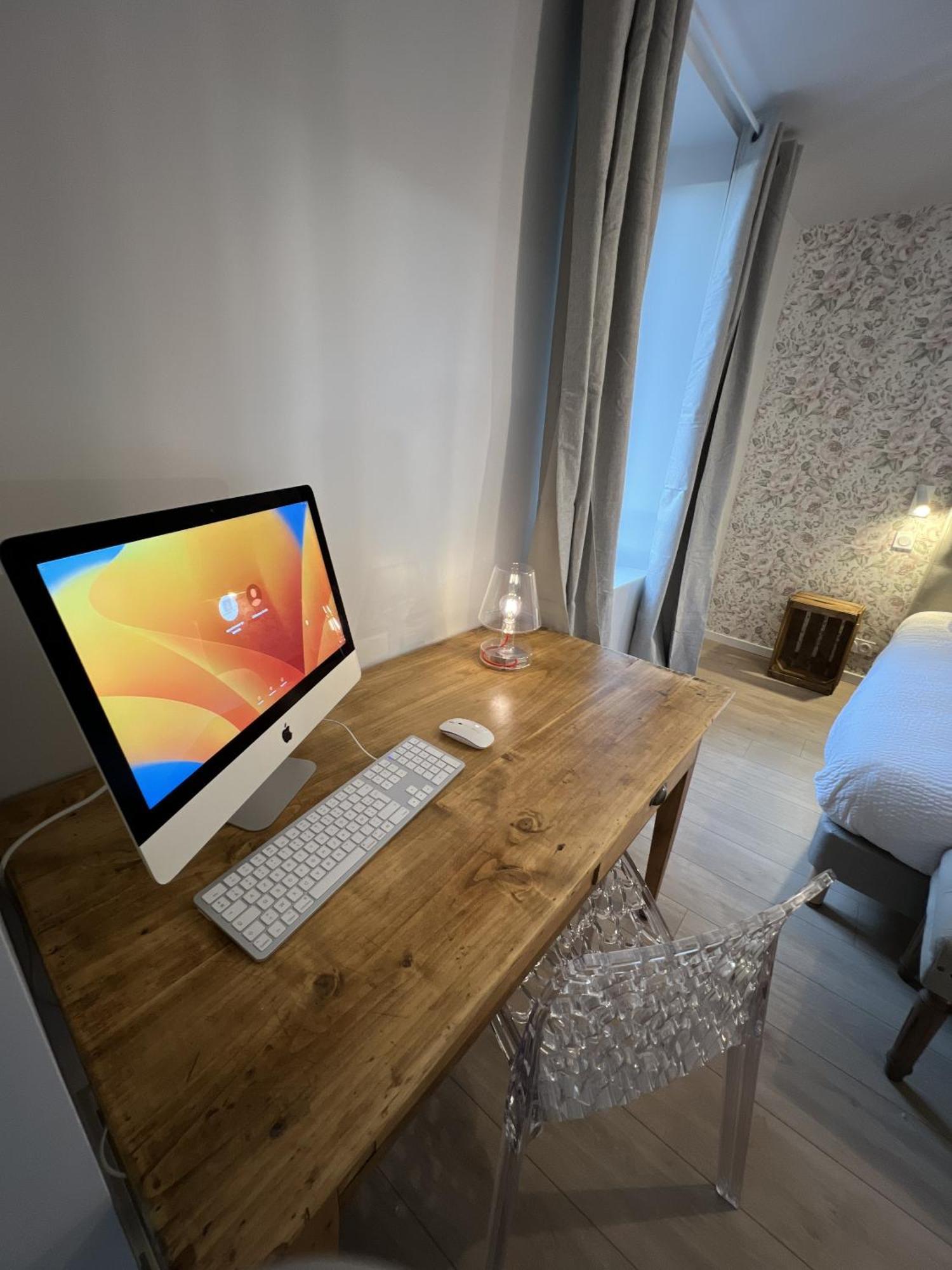 Babolene Shabby Suite Villefranche-de-Rouergue Eksteriør billede