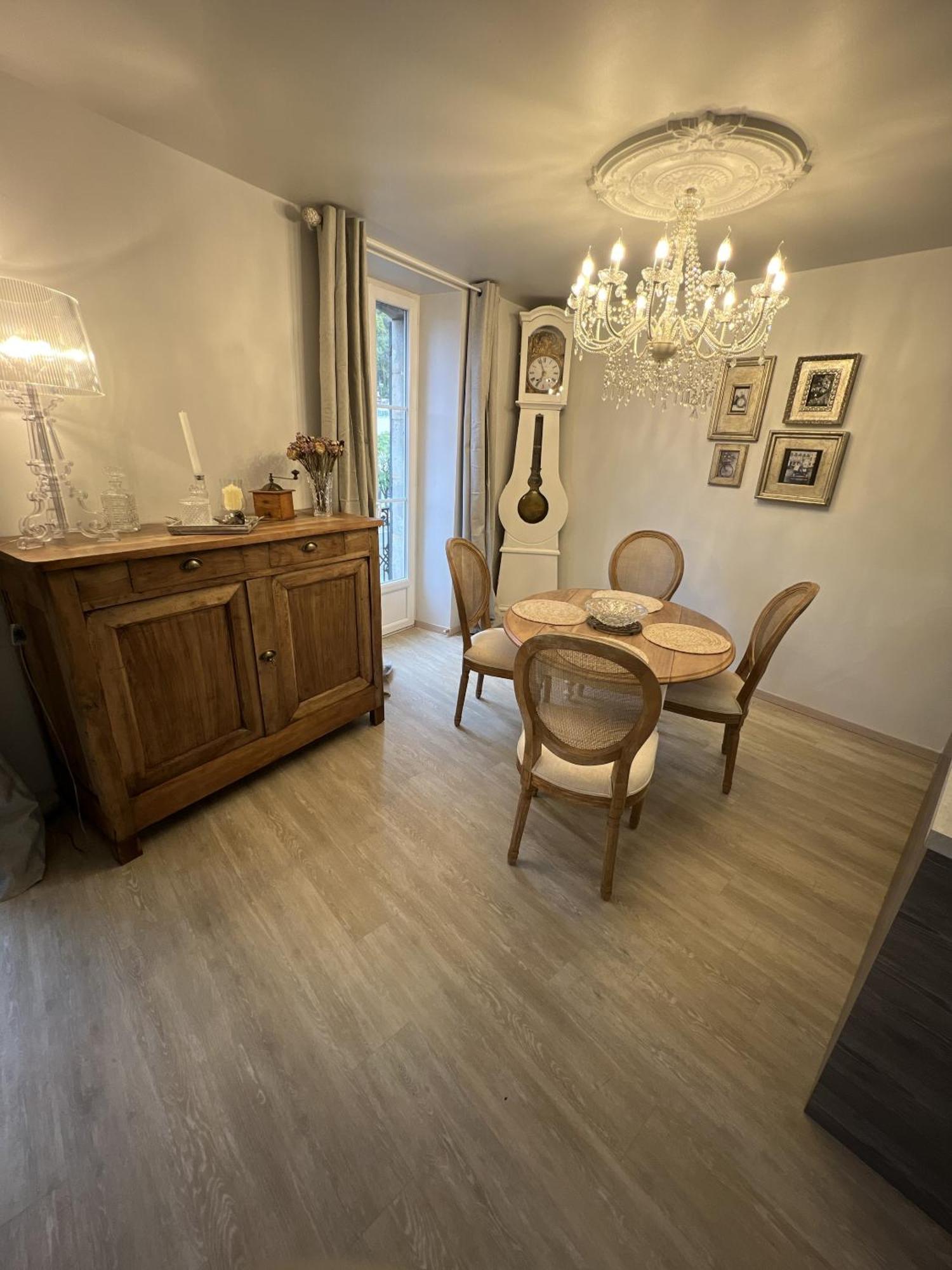 Babolene Shabby Suite Villefranche-de-Rouergue Værelse billede
