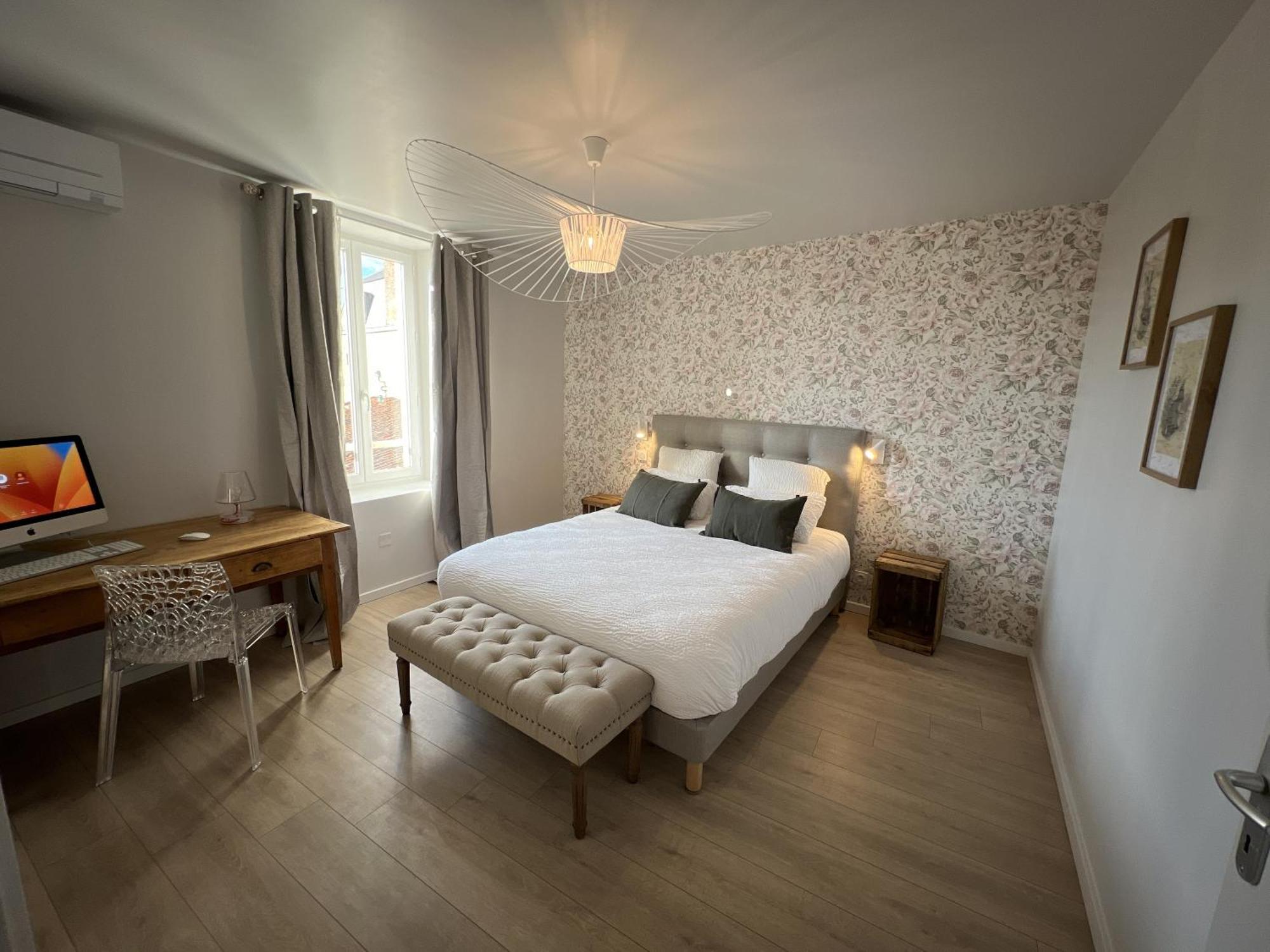 Babolene Shabby Suite Villefranche-de-Rouergue Værelse billede