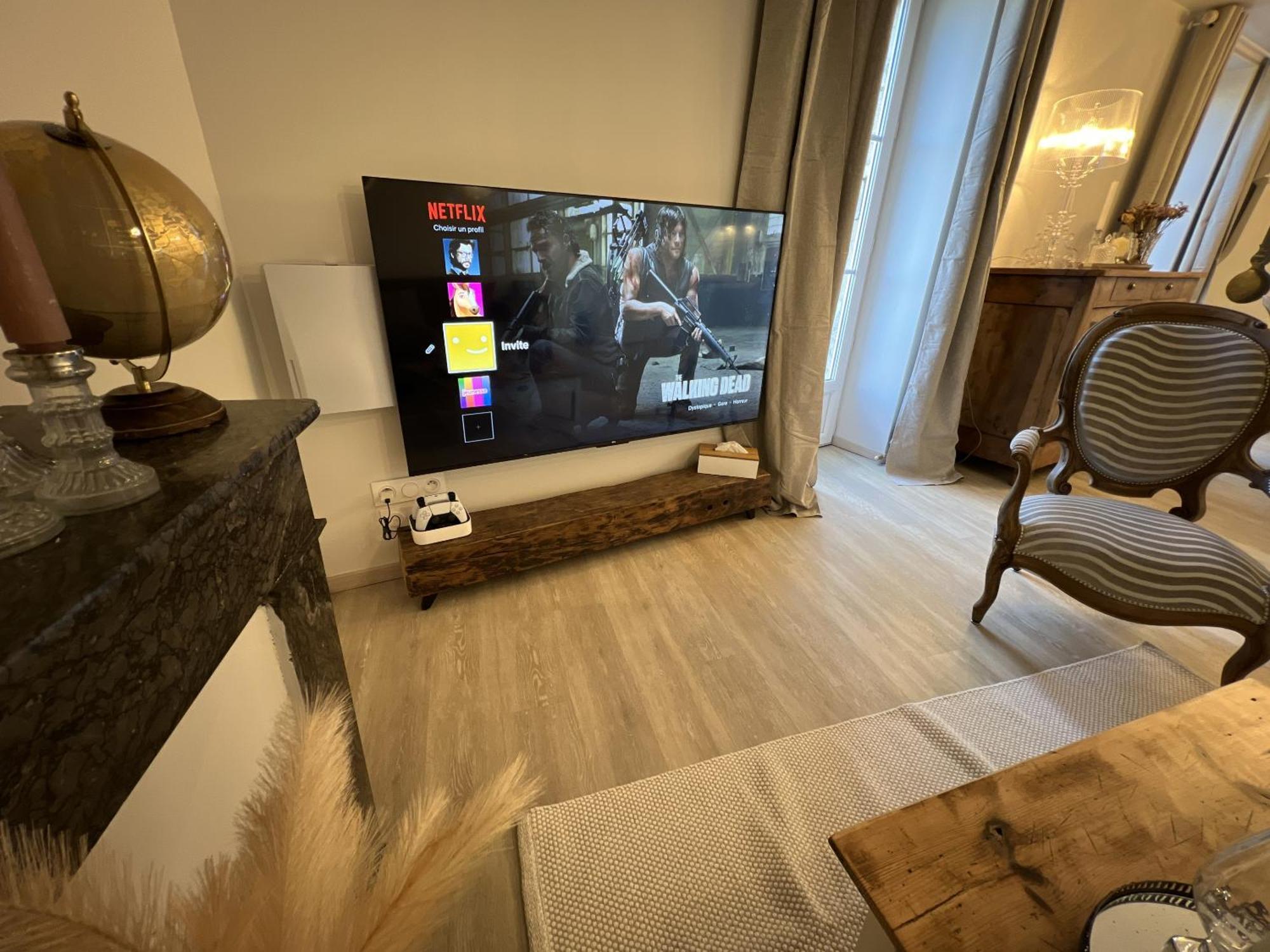 Babolene Shabby Suite Villefranche-de-Rouergue Eksteriør billede