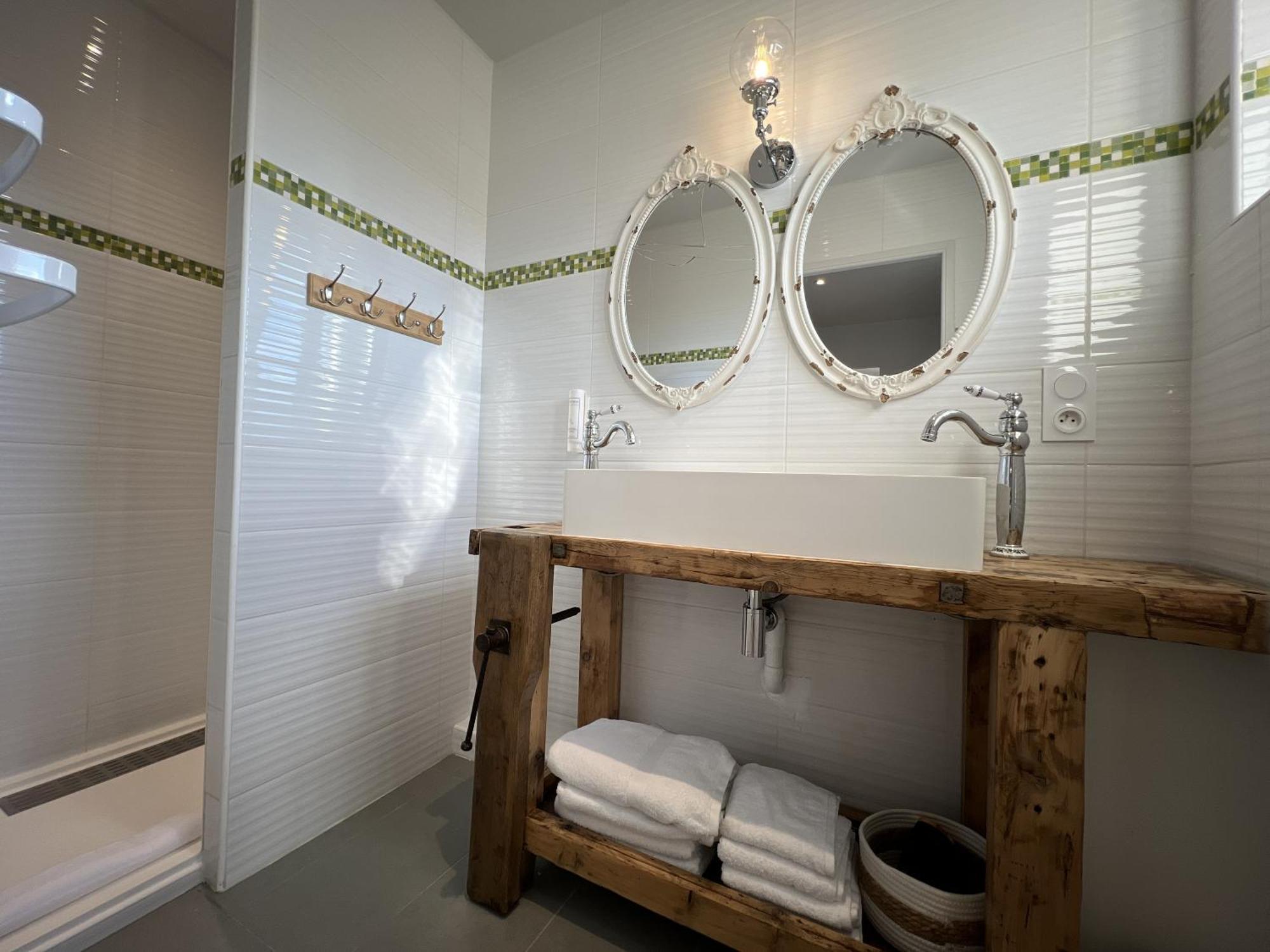 Babolene Shabby Suite Villefranche-de-Rouergue Eksteriør billede