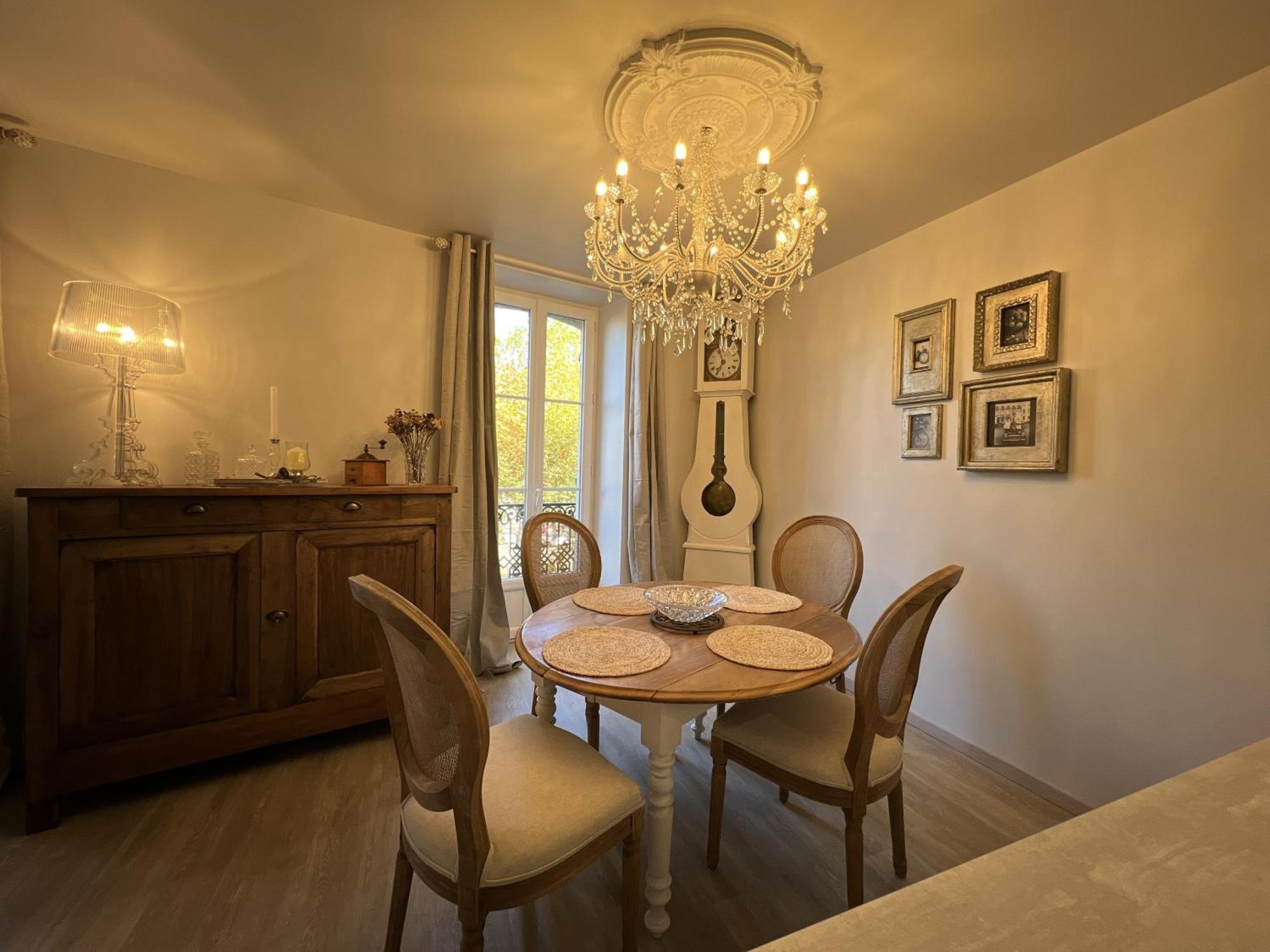 Babolene Shabby Suite Villefranche-de-Rouergue Eksteriør billede